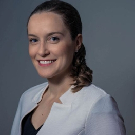 Marta Ziarko