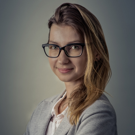 Klaudyna Sztajerowska