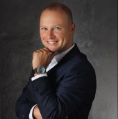 Maciej Szumiński