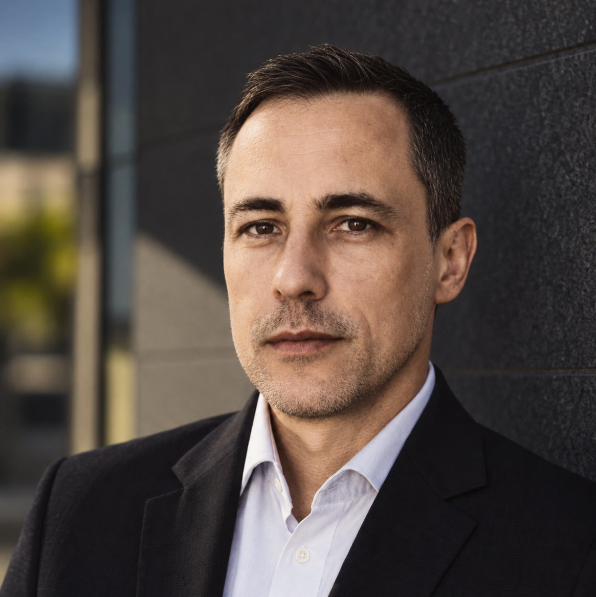 Piotr Długoński, CFA