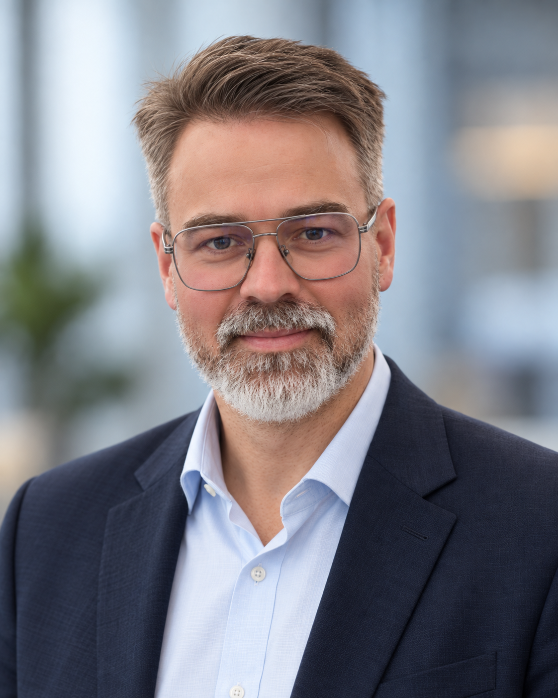 Kacper Tyburski