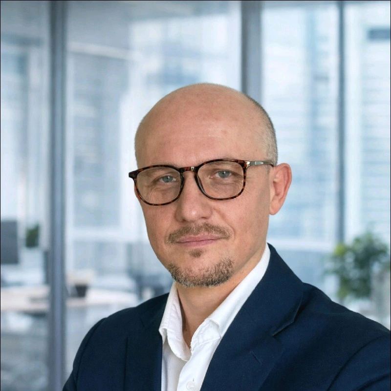 Paweł Długoński