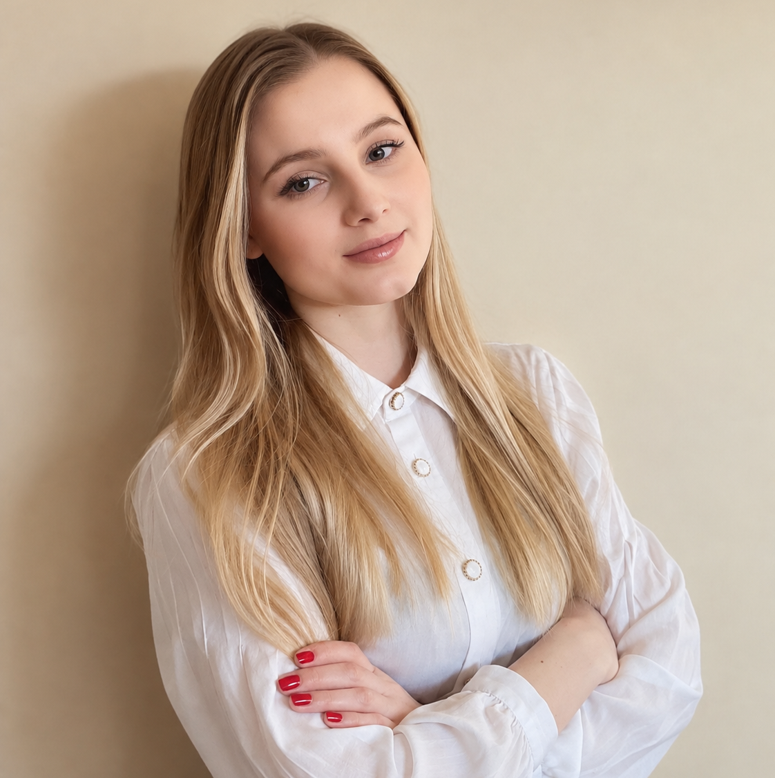 Aleksandra Sznigirewicz