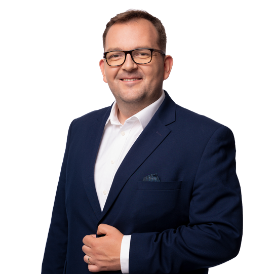 Piotr Ziarko